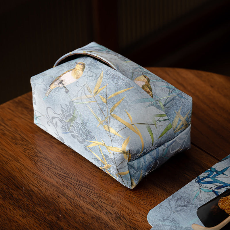 Housse de Tissu Kiyomi