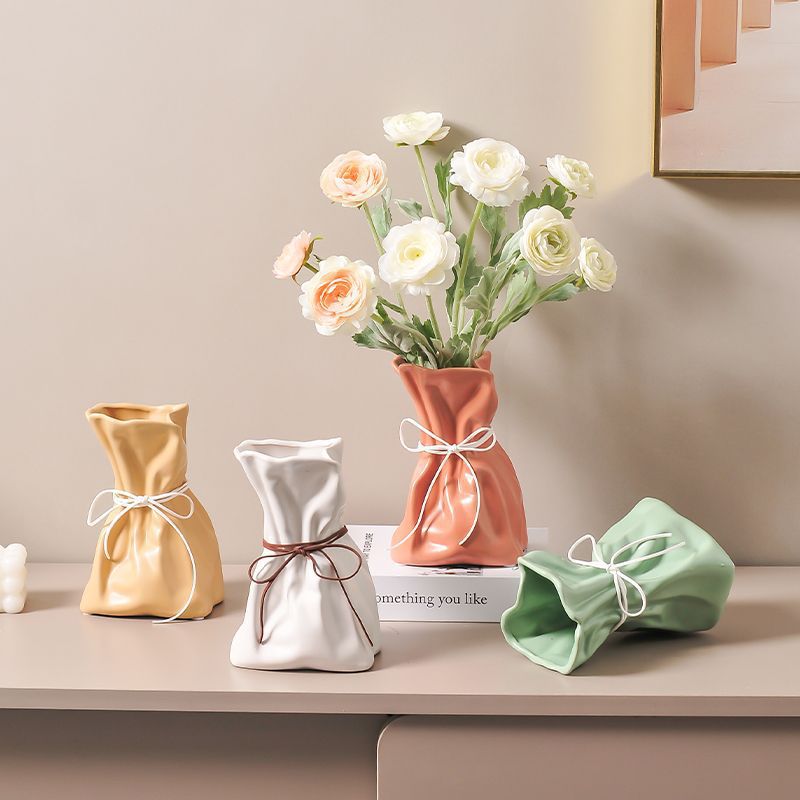 Vase Knotique Blossom