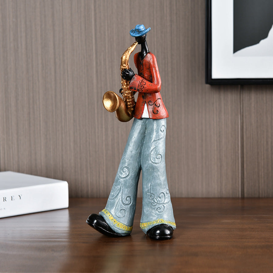 Les Figurines Mambo Five