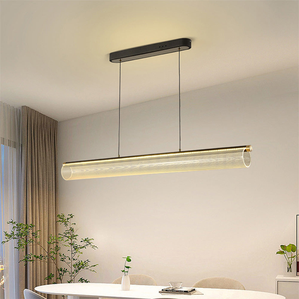 Solisk | Suspension LED – Design moderne – dimmable et réglable
