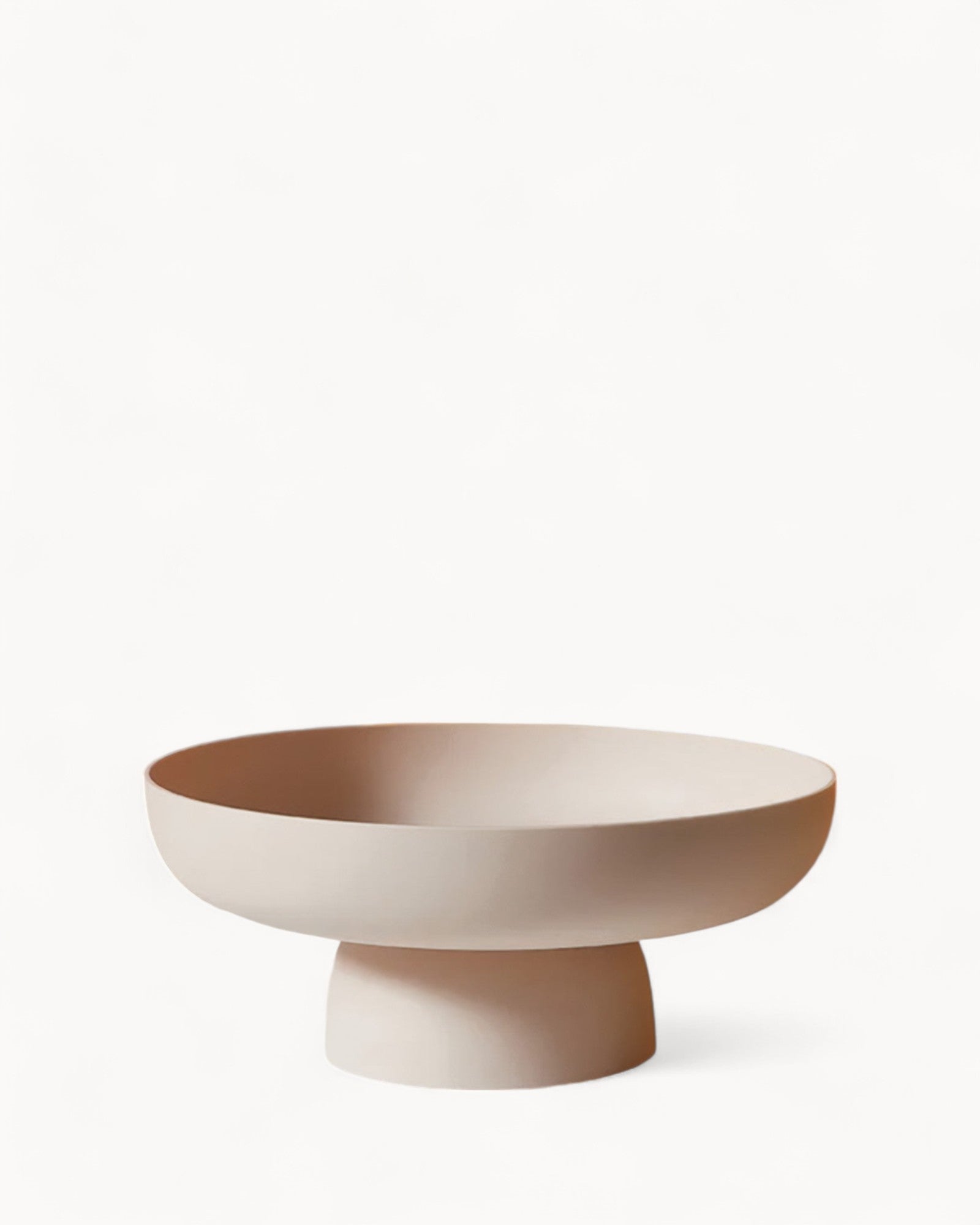 Nuit Berg | Bol décoratif en plastique – 26,5 cm x 11,5 cm – couleurs vives