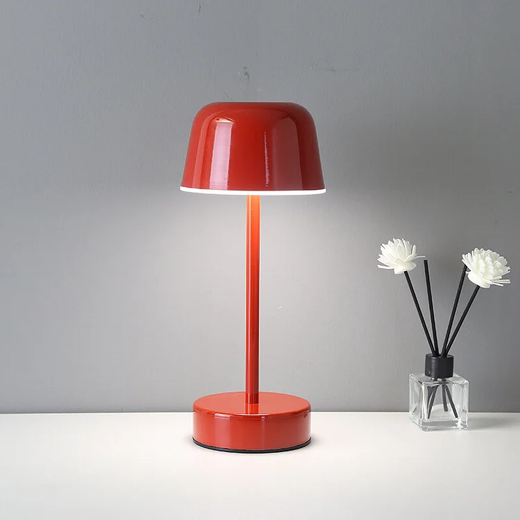 Nuilat | Lampe de table sans fil – Rechargeable et dimmable