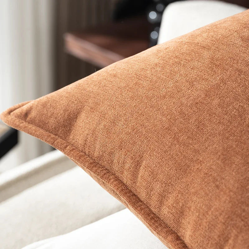 Housse de Coussin Wesley Chenille