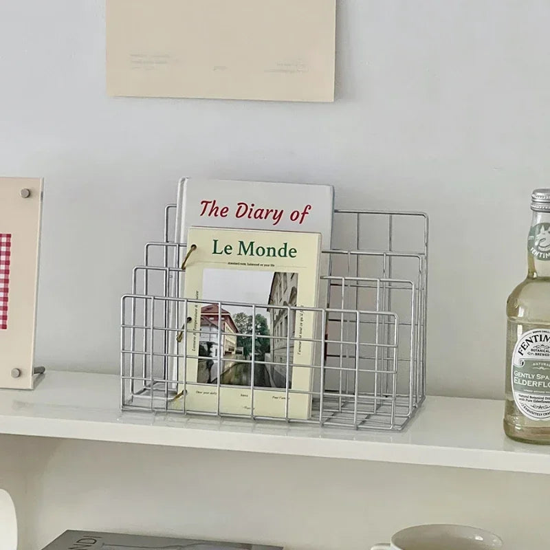 Organisateur en Grille Multi-Niveaux Voss