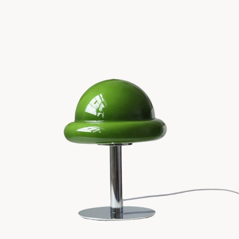 Jardin Blå | Lampe de Table LED – Multi-Couleur – Design Élégant