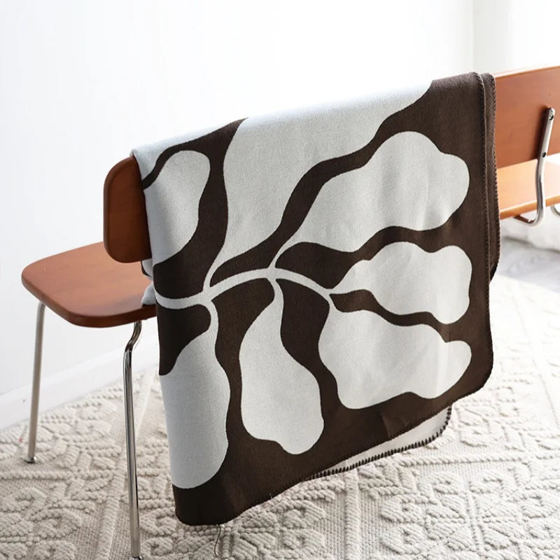 Couverture en Polaire Luno