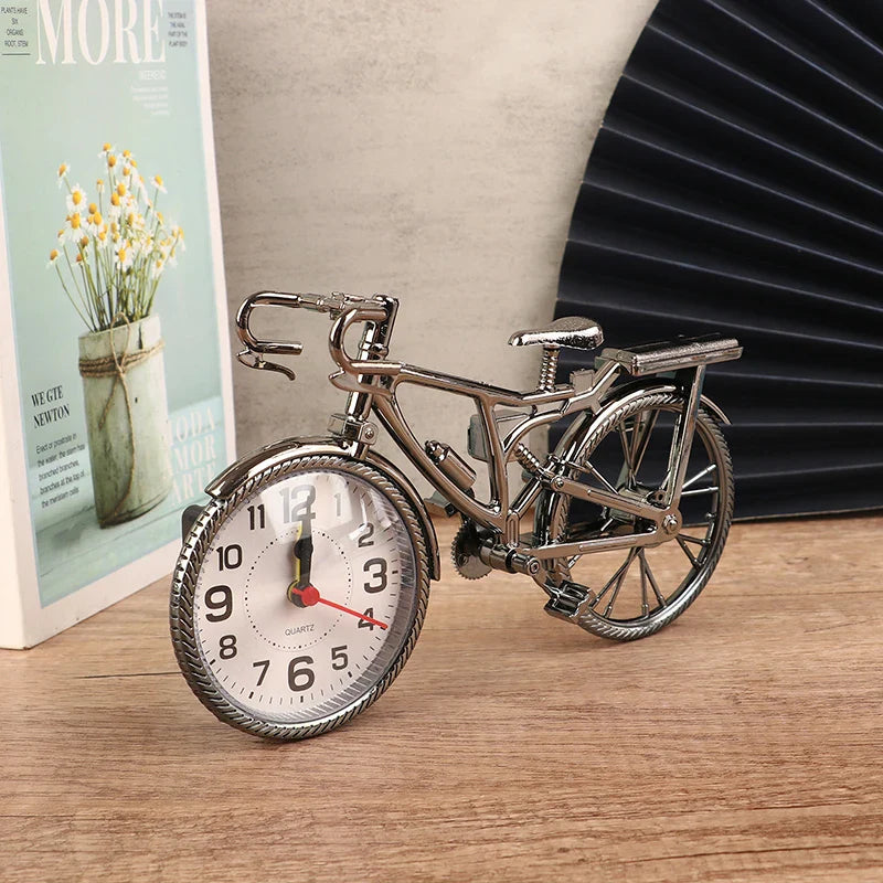 Horloge de bureau vélo Oxford