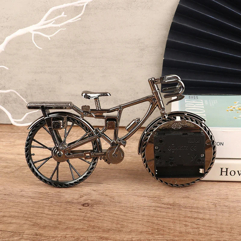 Horloge de bureau vélo Oxford