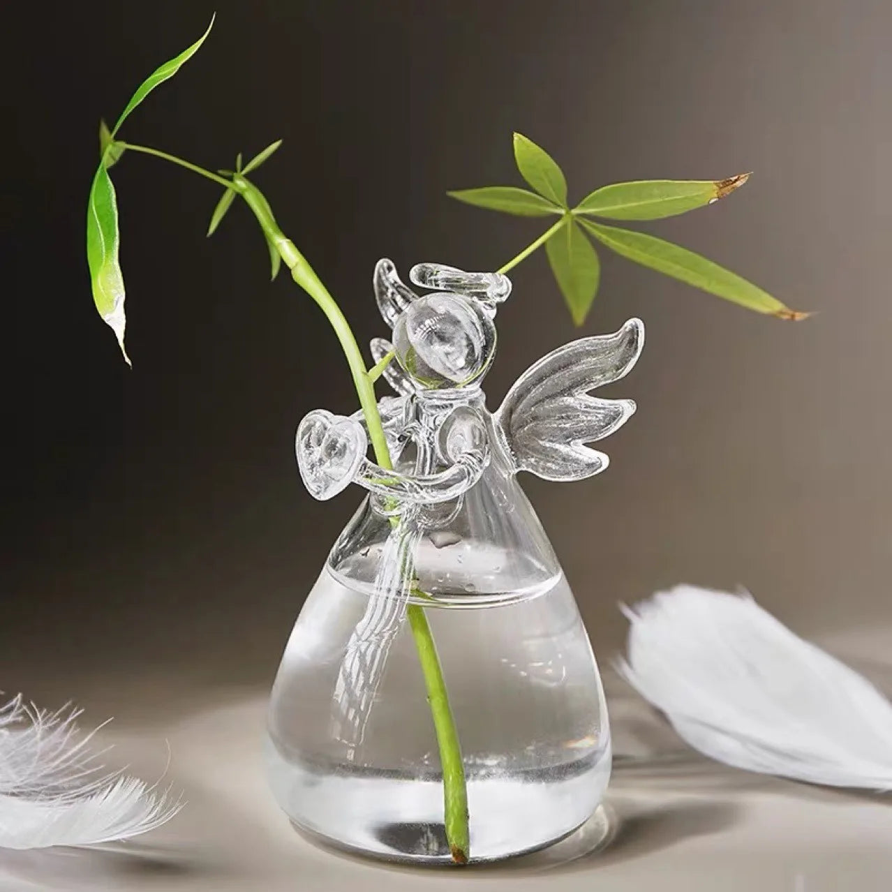 Vase Angelique Isla Bloom