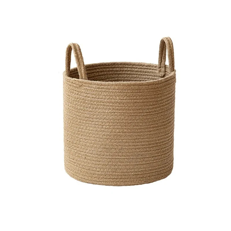 Panier Tressé Brooke