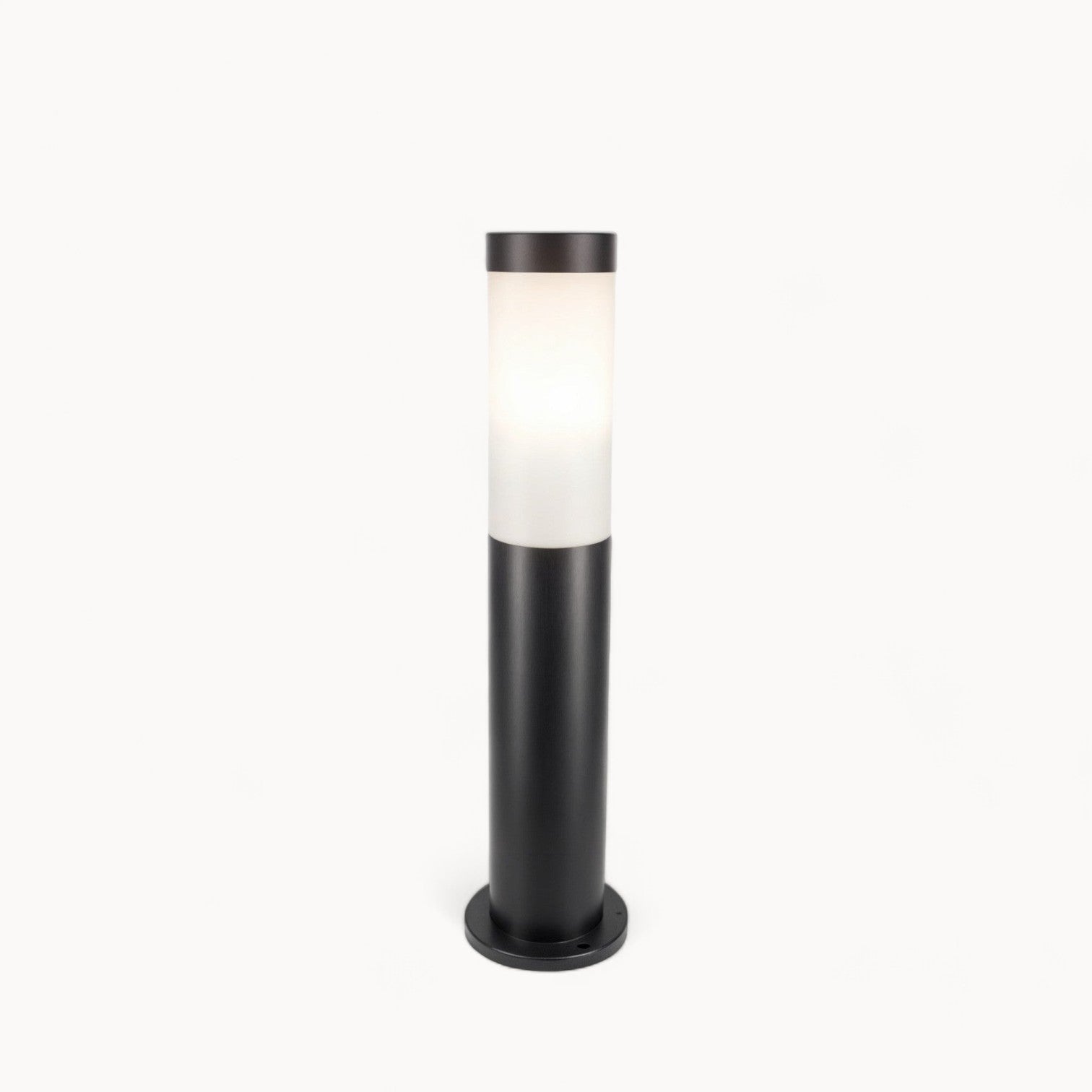 Chiume | Lampe de jardin solaire LED – étanche IP65 – autonomie 10h