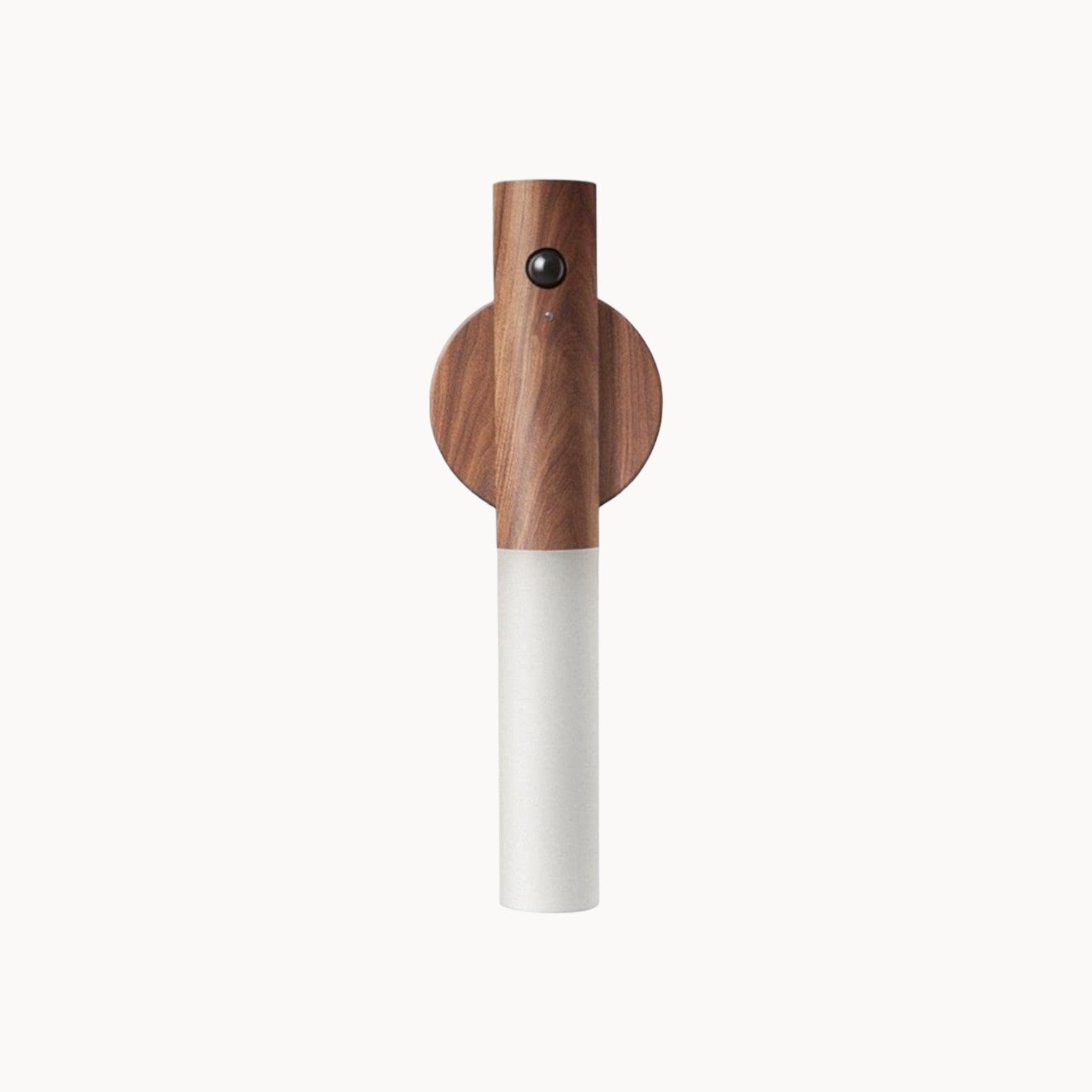 Berleu | Lampe LED moderne – Bois élégant – Rechargeable USB