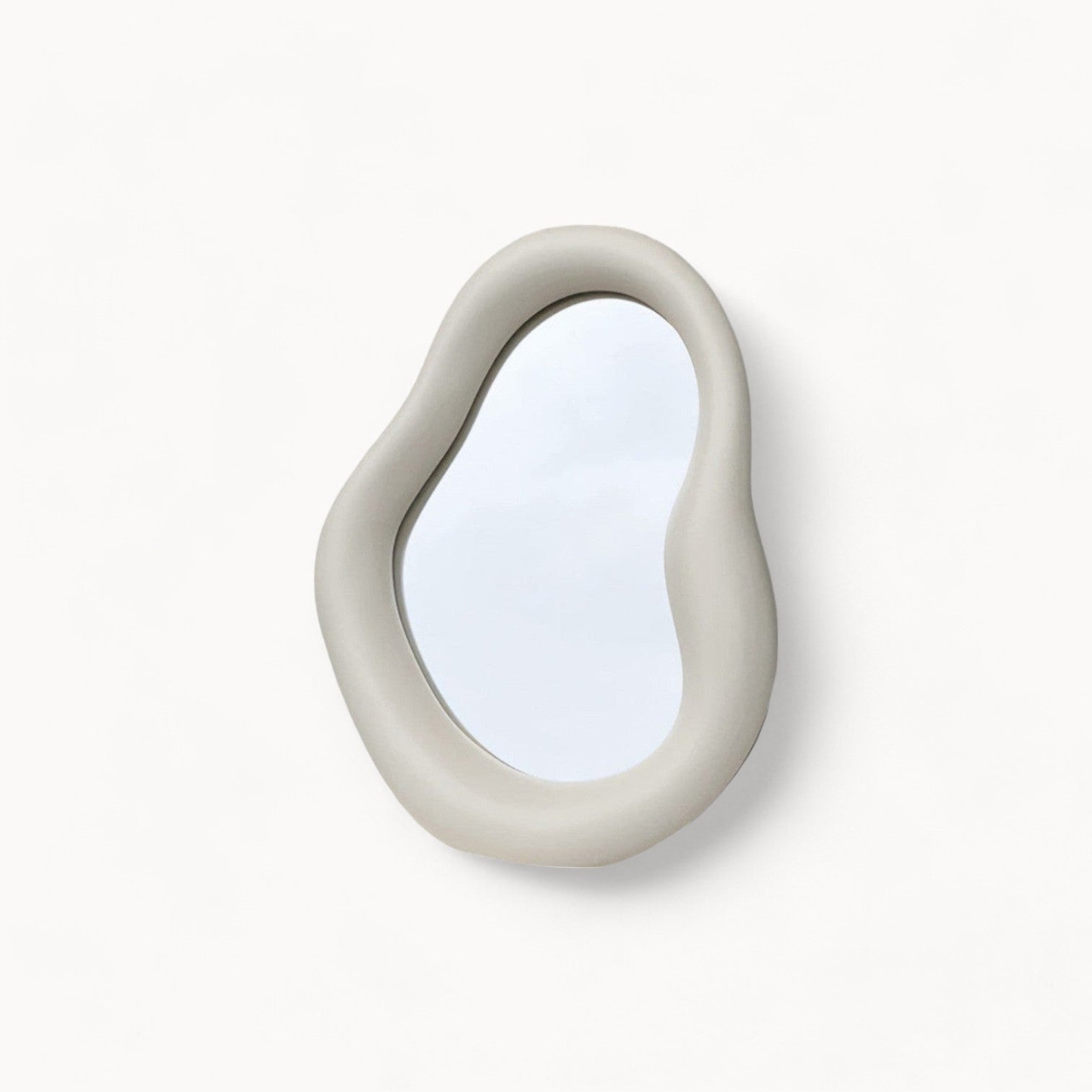 Linge Storm | Miroir de Table – Design élégant – Finition premium