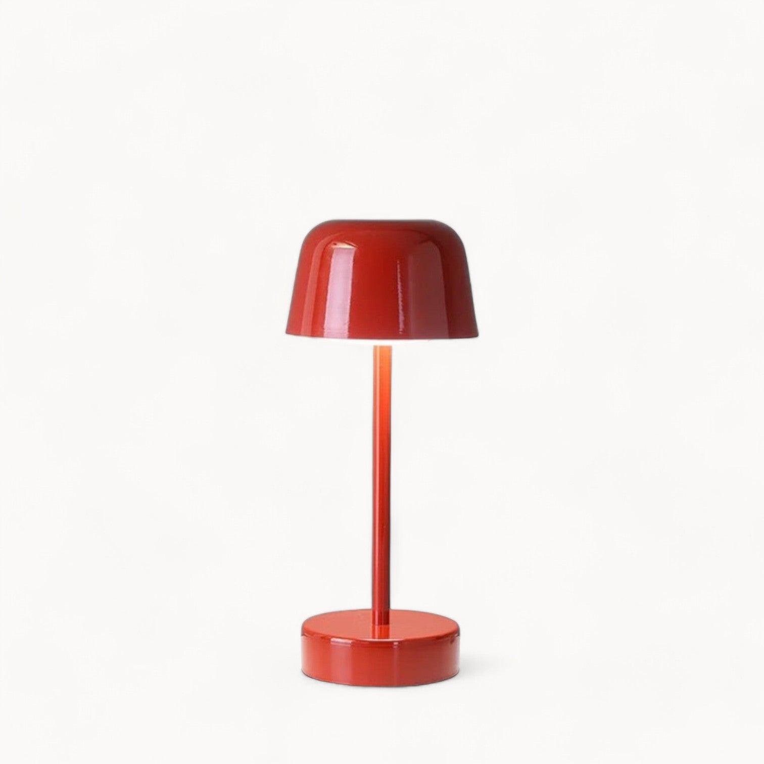 Nuilat | Lampe de table sans fil – Rechargeable et dimmable