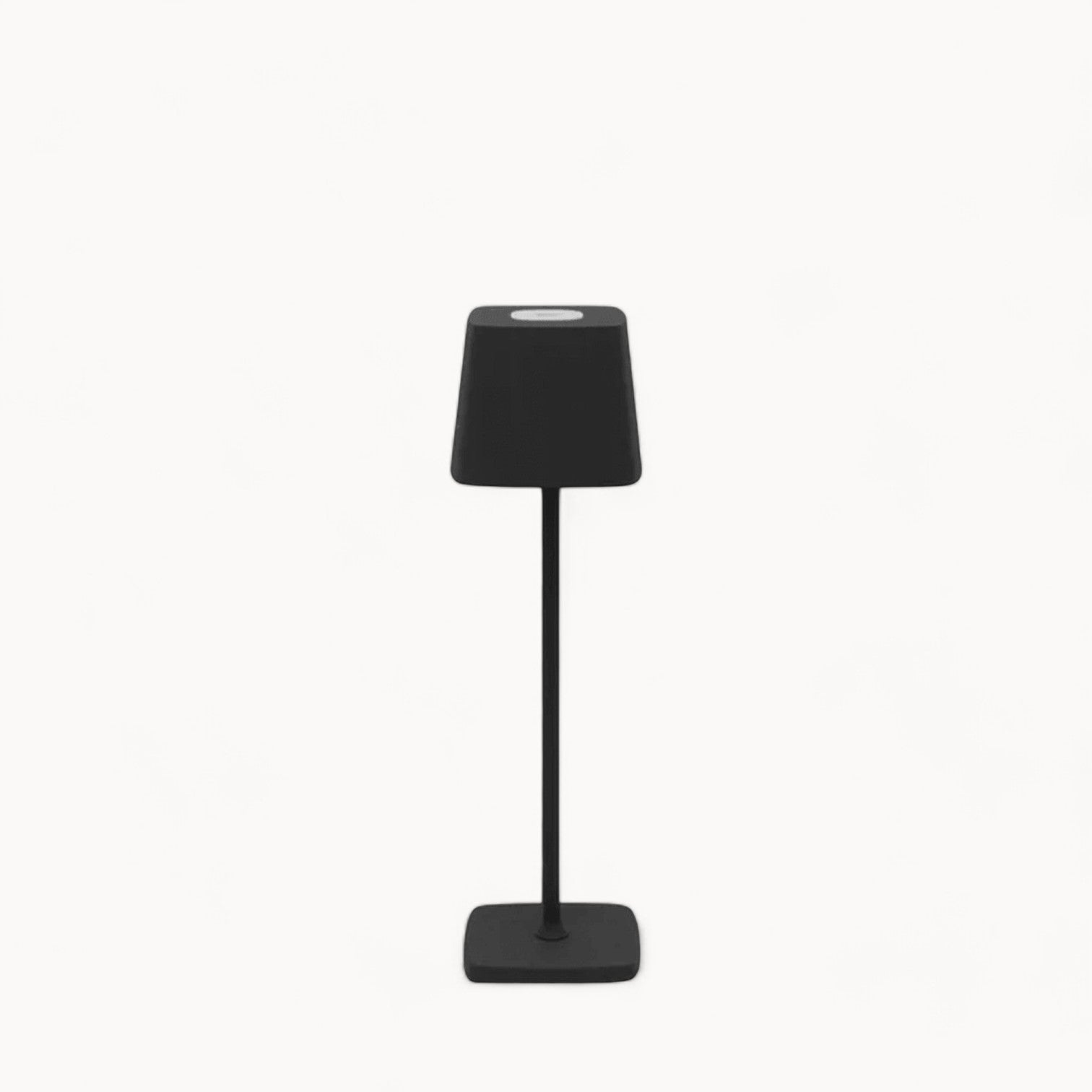 Chipur | Lampe de table sans fil – Rechargeable USB – 20h d'autonomie
