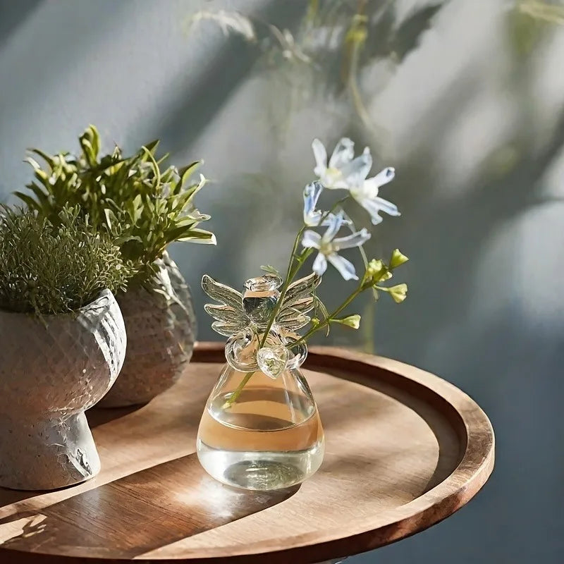 Vase Angelique Isla Bloom