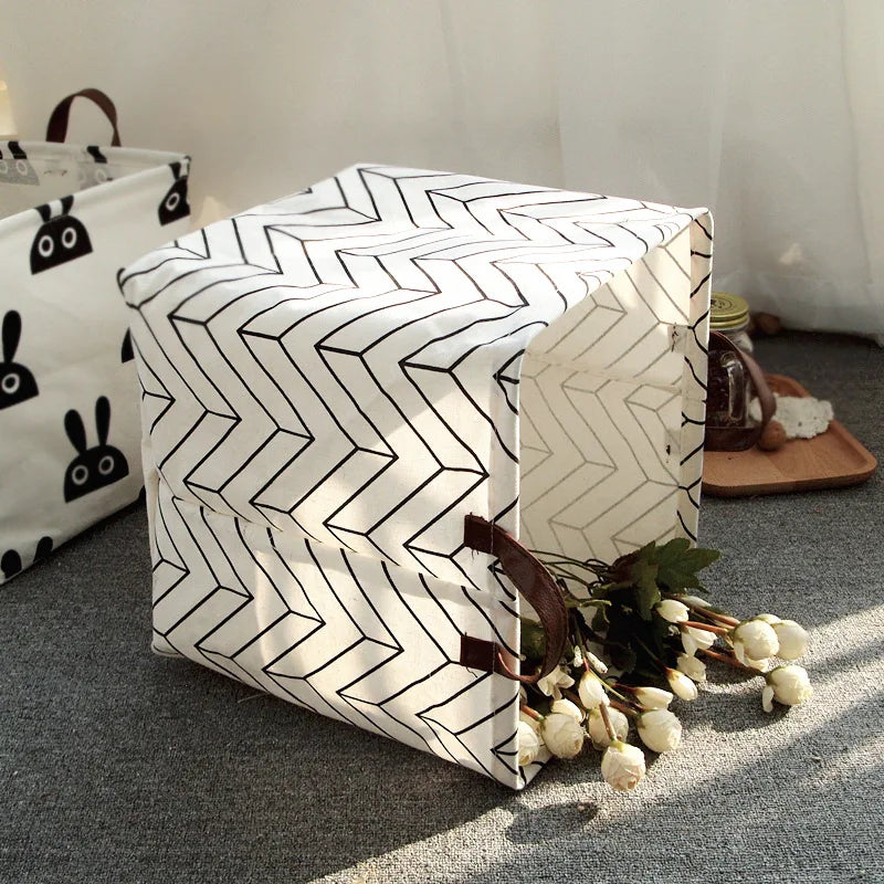 Cubes de Rangement Marikassi