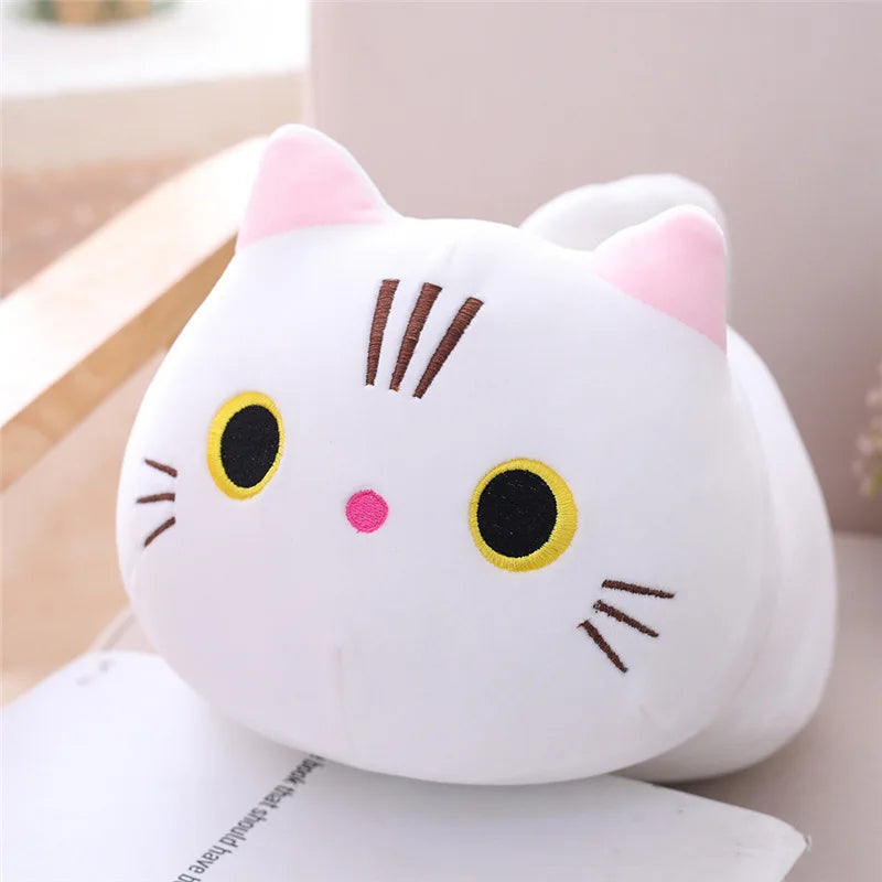 Coussin Chat Noruko