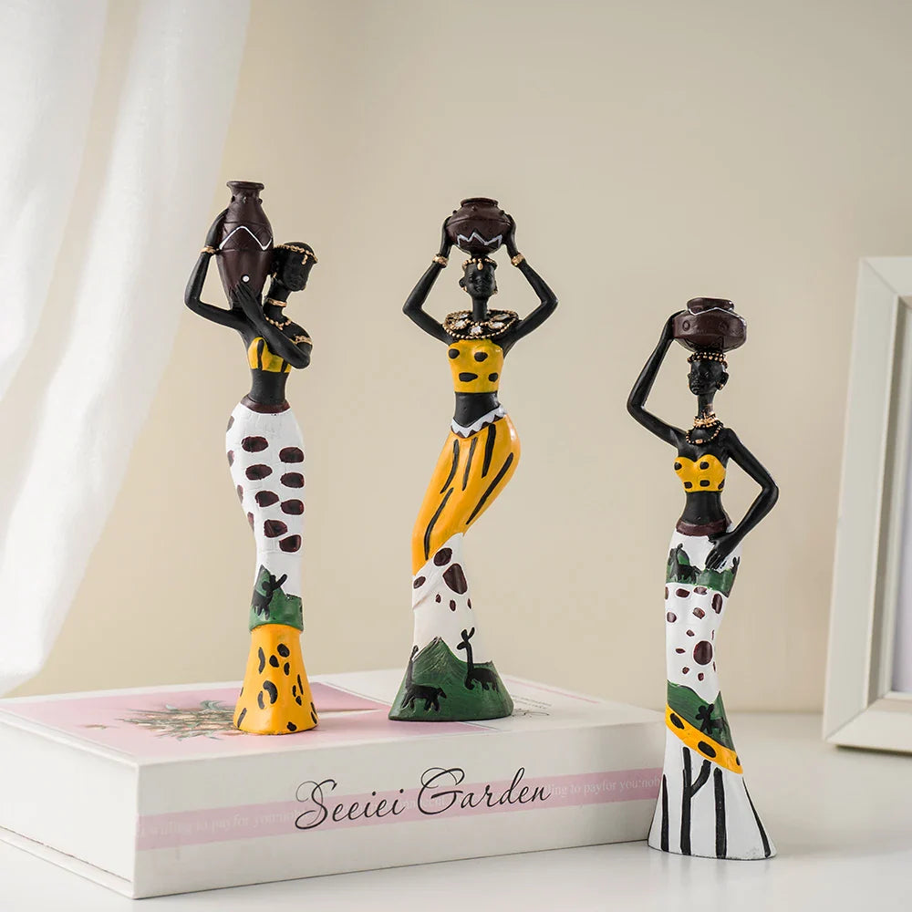 Gardiens de la Récolte Oluwo