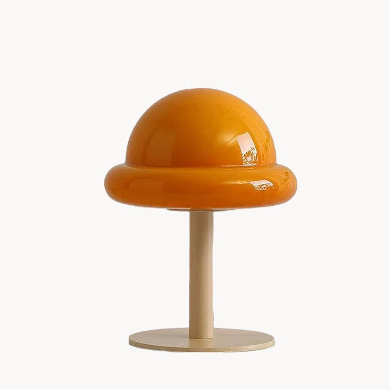 Jardin Blå | Lampe de Table LED – Multi-Couleur – Design Élégant