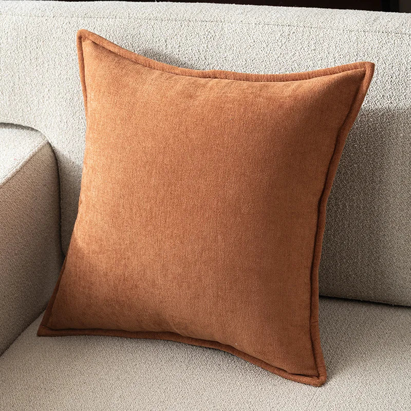 Housse de Coussin Wesley Chenille