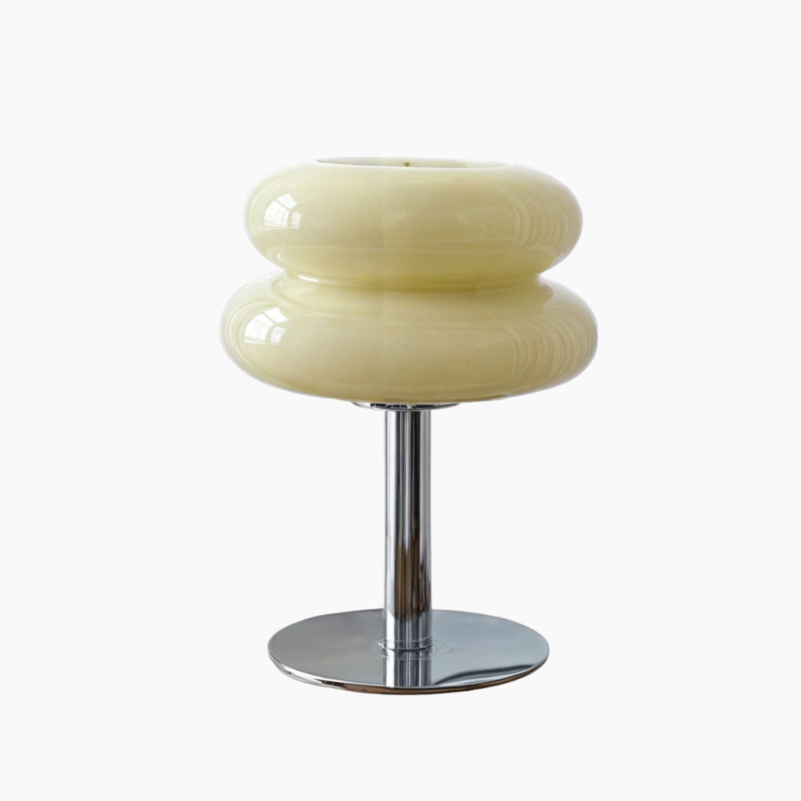Pur Vinter | Lampe de table LED – 3 couleurs – design champignon