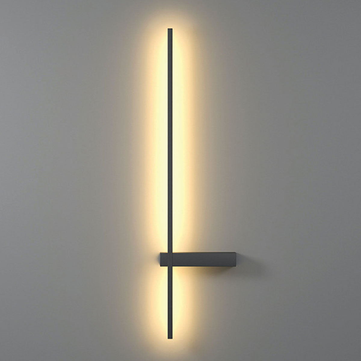 Vinkog | Applique murale élégante – design scandinave – lumière douce