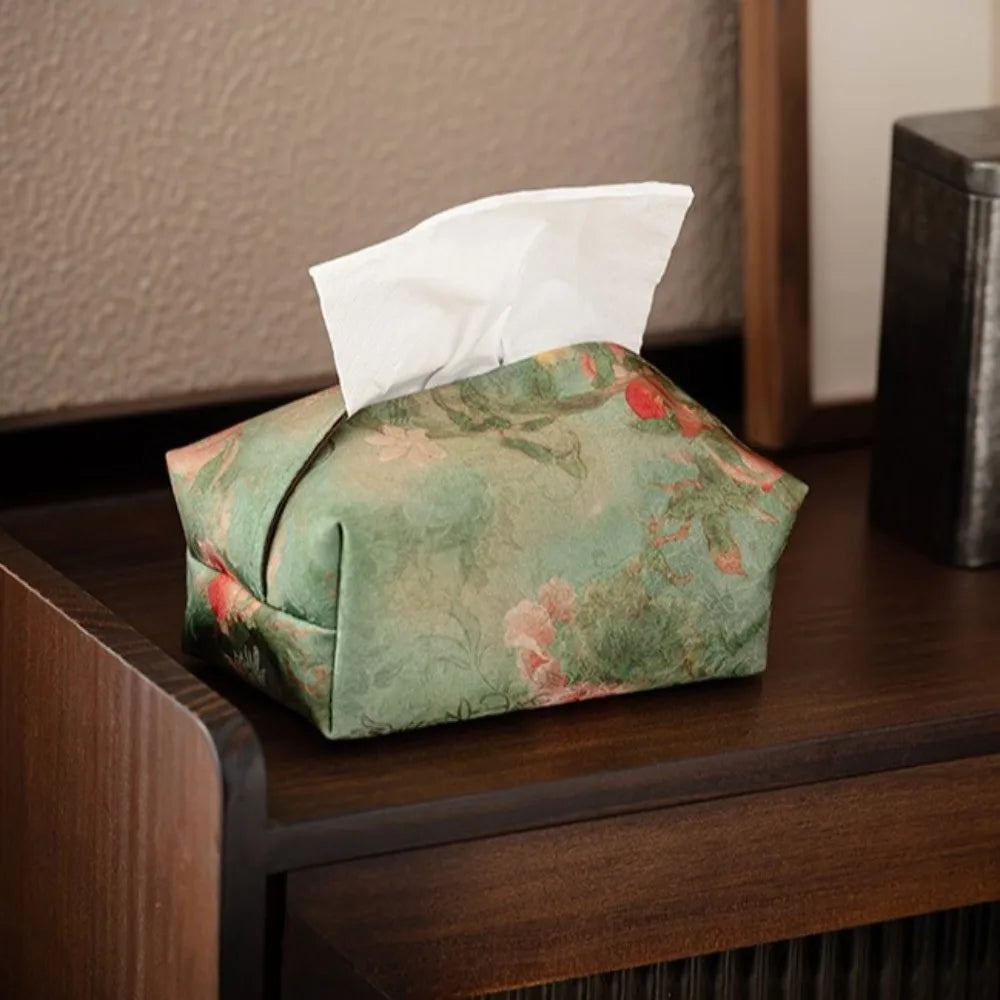 Housse de Tissu Kiyomi