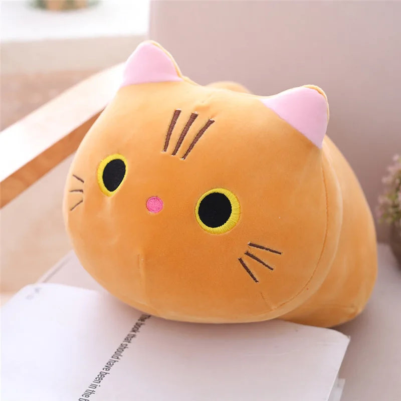 Coussin Chat Noruko