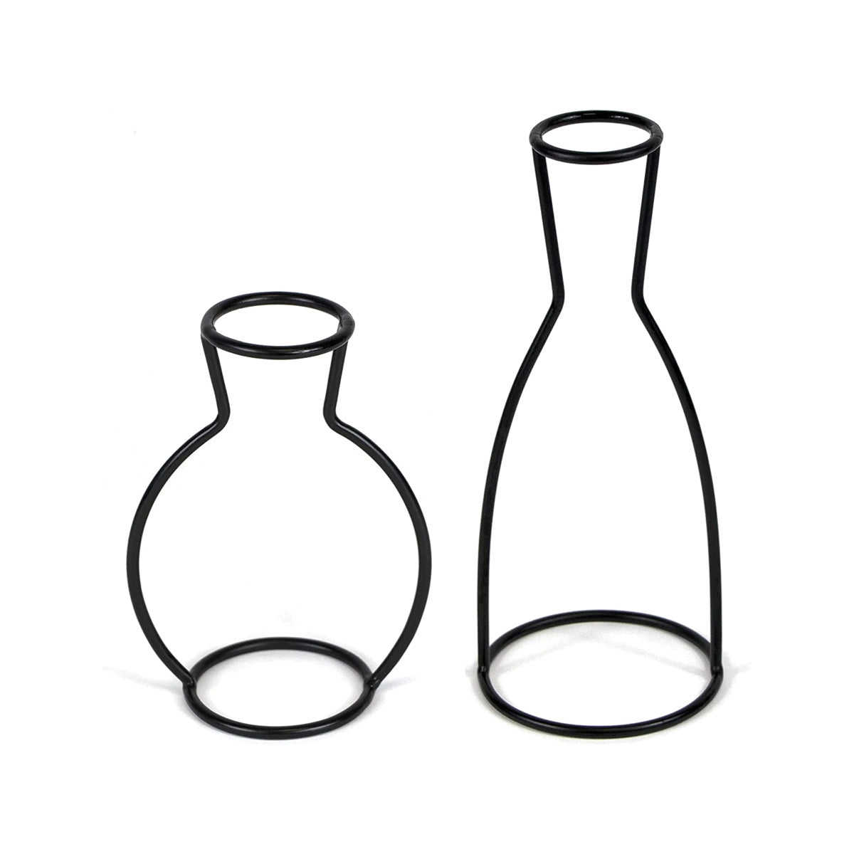Ljuord | Ensemble de vases élégants – design moderne