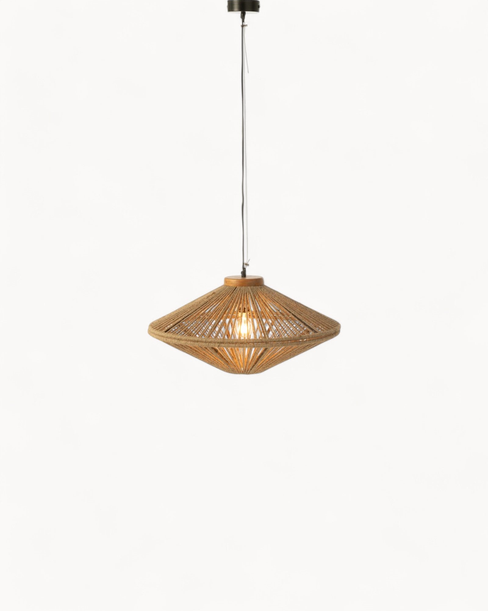 Claind | Lampe Suspendue - Design scandinave - Éclaire votre espace