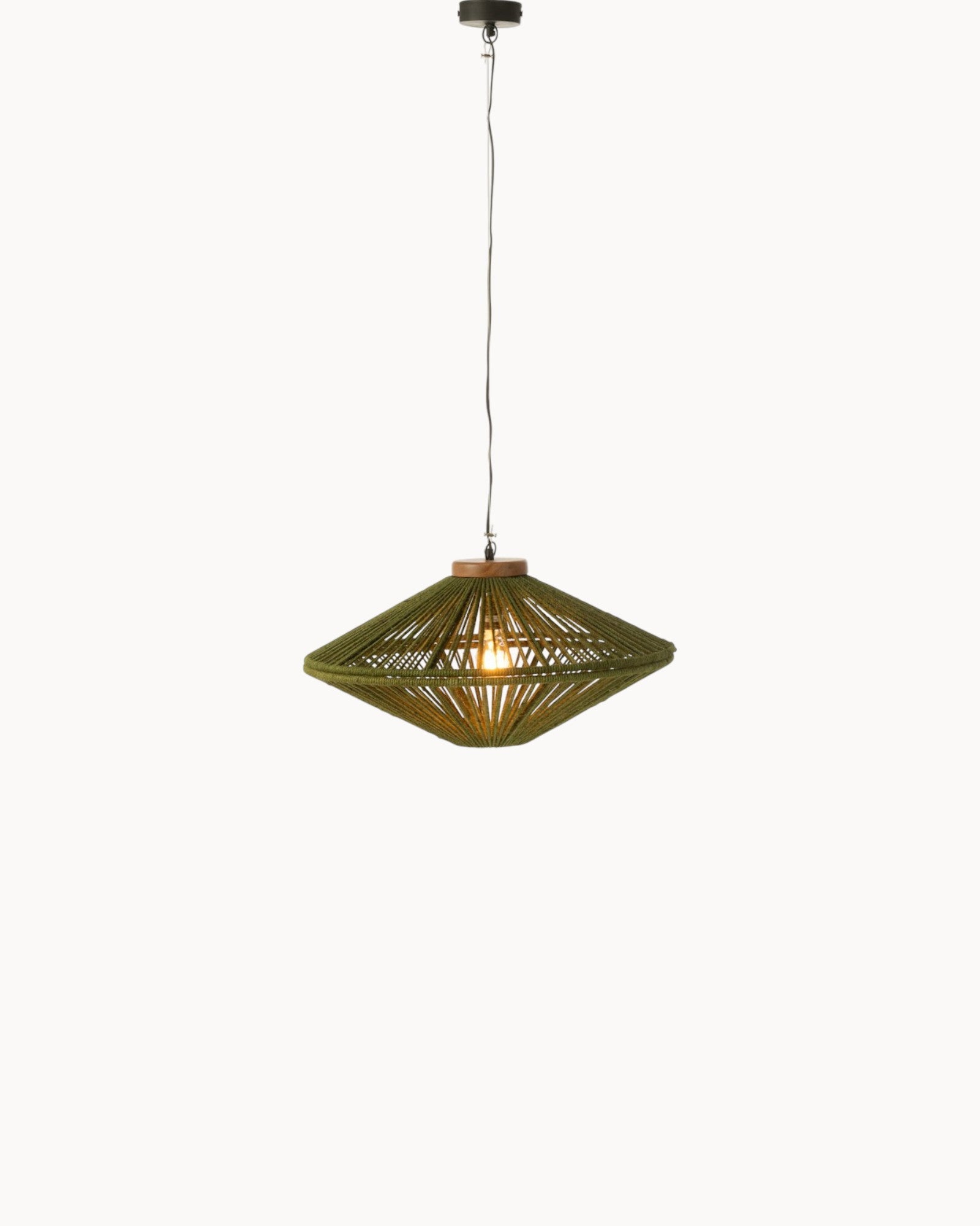 Éclat Skon | Lampe Suspendue – Design élégant – Éclaire avec style