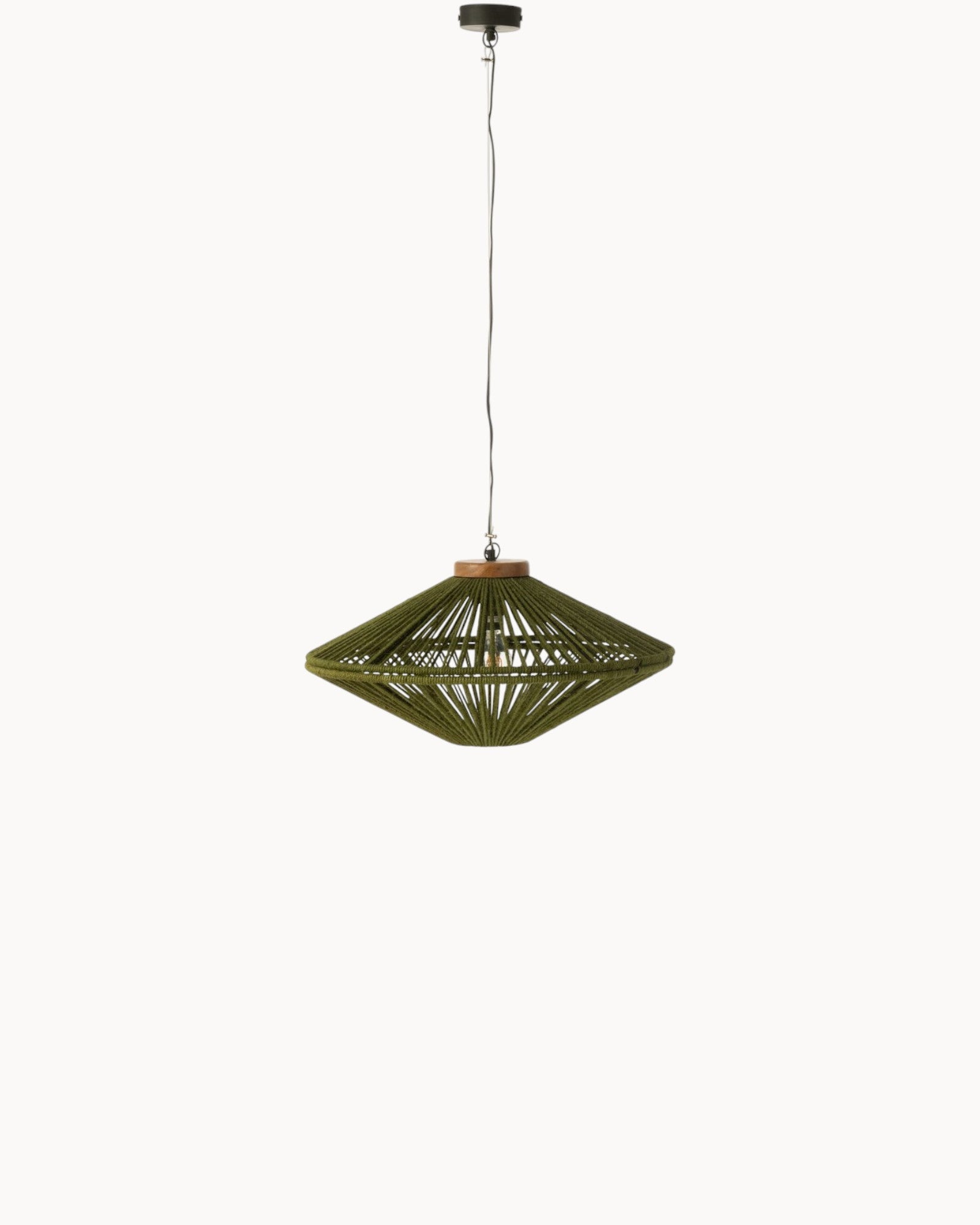 Éclat Skon | Lampe Suspendue – Design élégant – Éclaire avec style