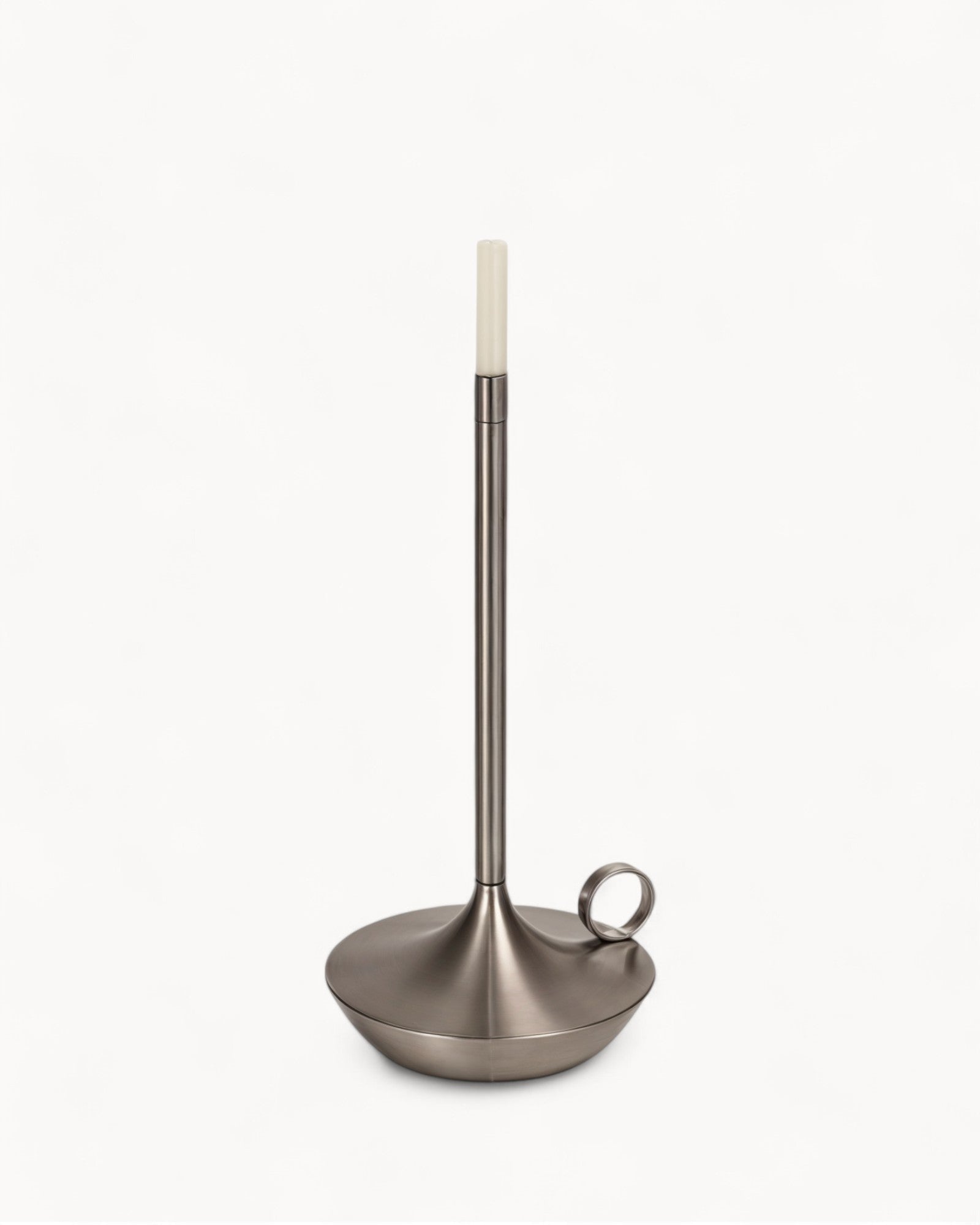 Lumlos | Lampe de table LED – sans fil, dimmable, lumière chaleureuse