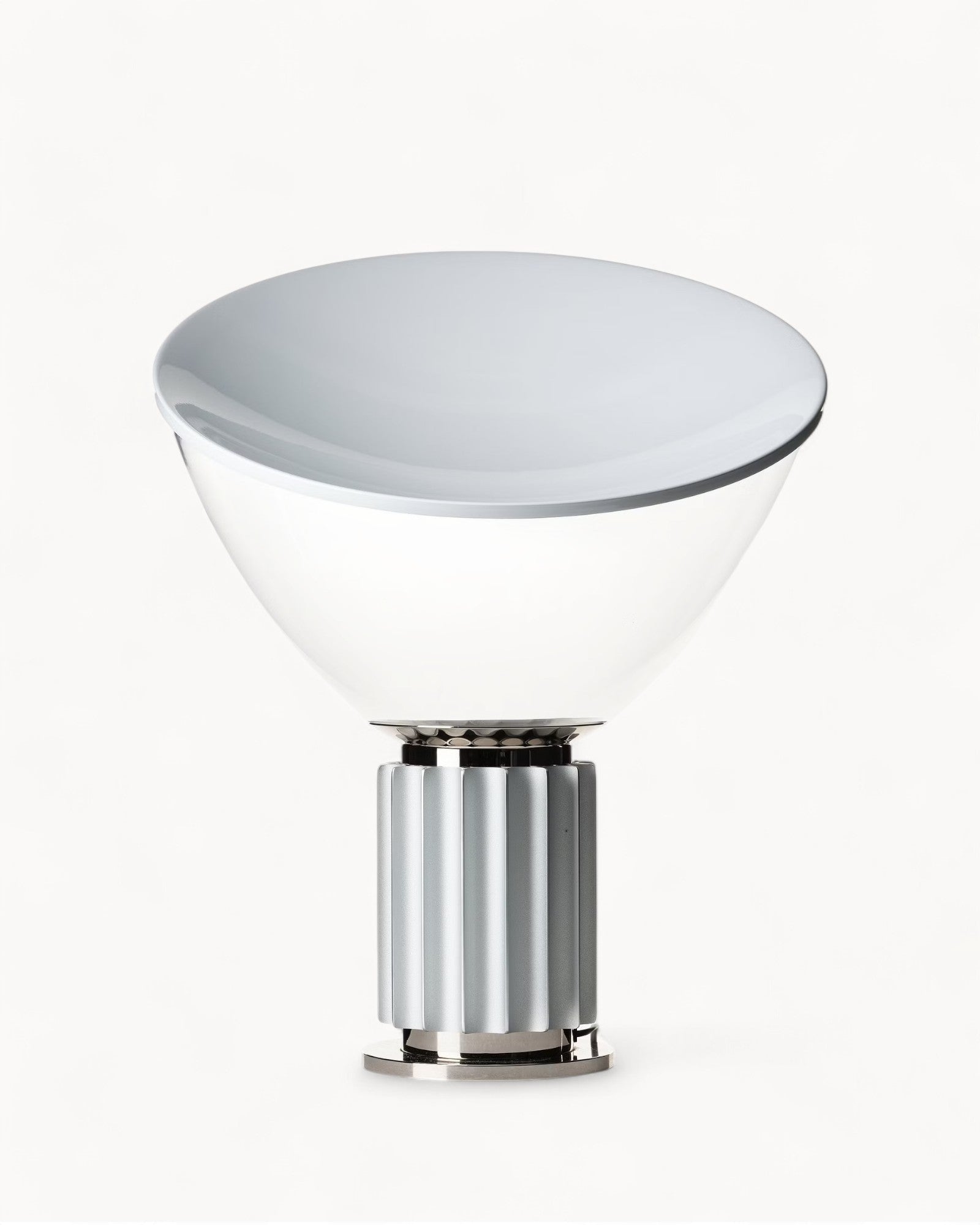 Maiume | Lampe de table élégante - Design scandinave - 60 cm