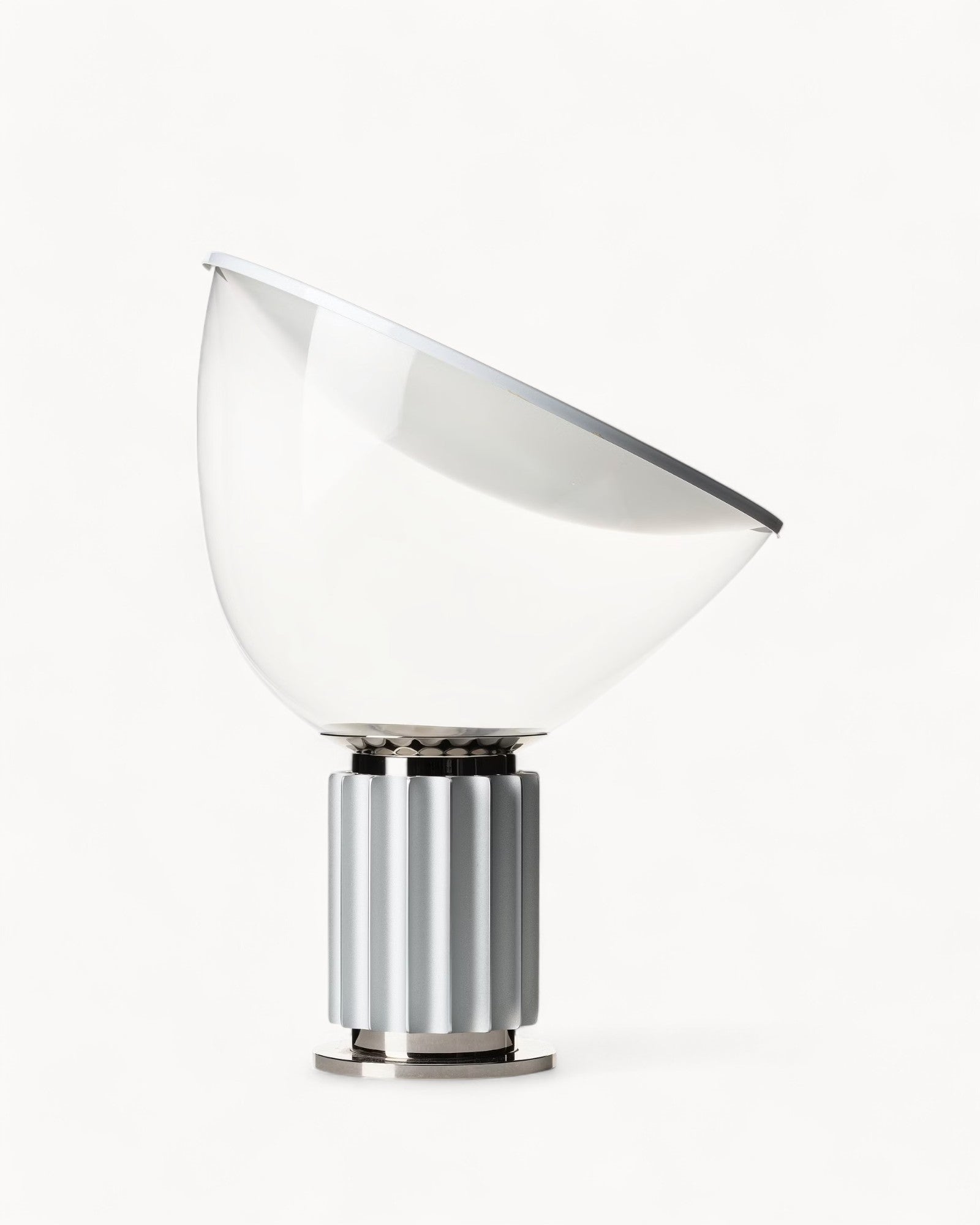 Maiume | Lampe de table élégante - Design scandinave - 60 cm