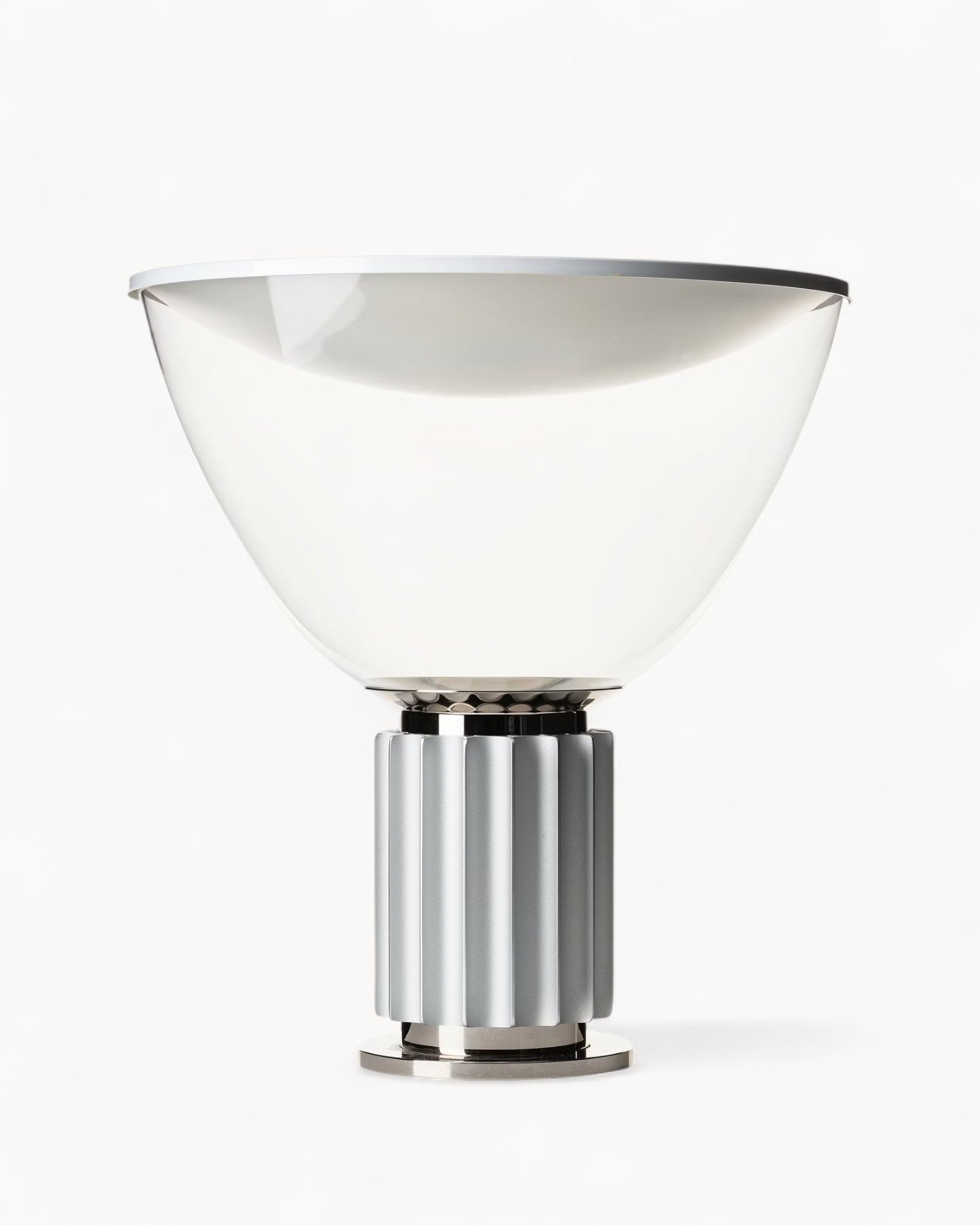 Maiume | Lampe de table élégante - Design scandinave - 60 cm