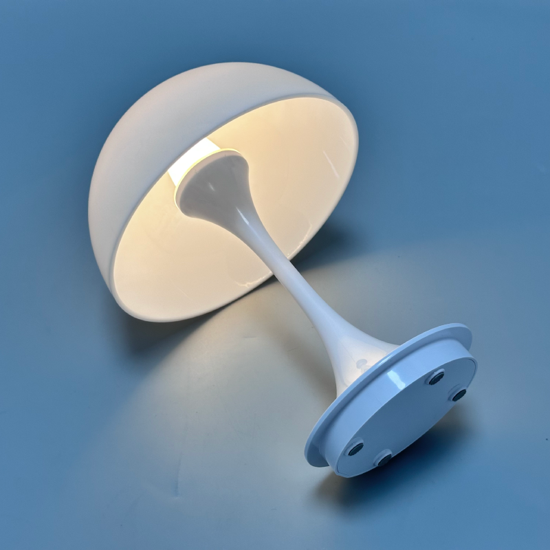 Purumi | Lampe de table LED – design moderne – dimmable