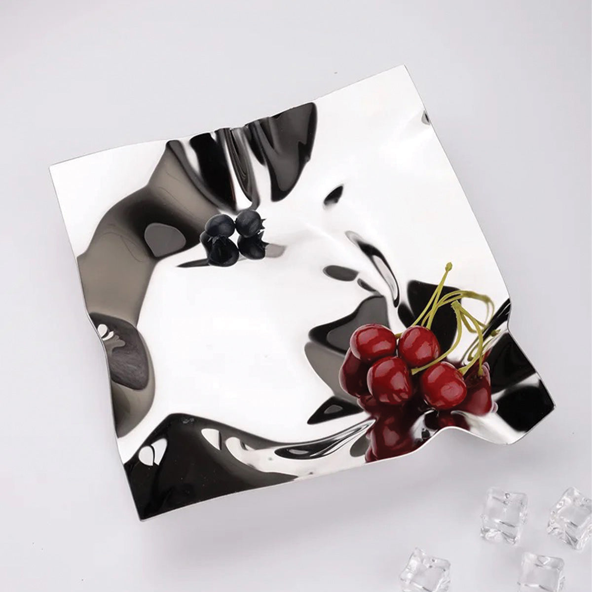 Lyssol | Plateau décoratif élégant – touche de luxe