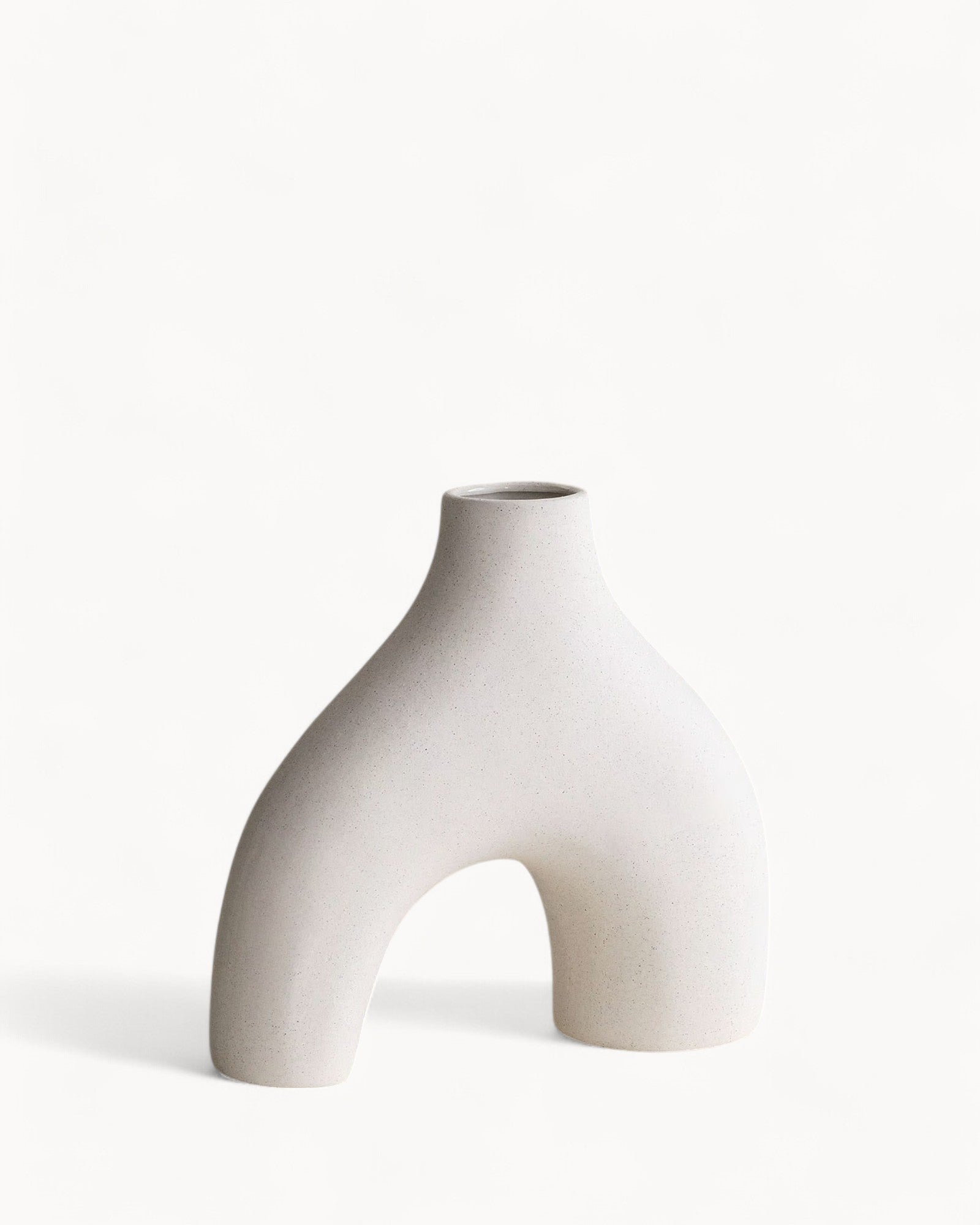 Friord | Vase en céramique – design raffiné pour votre intérieur