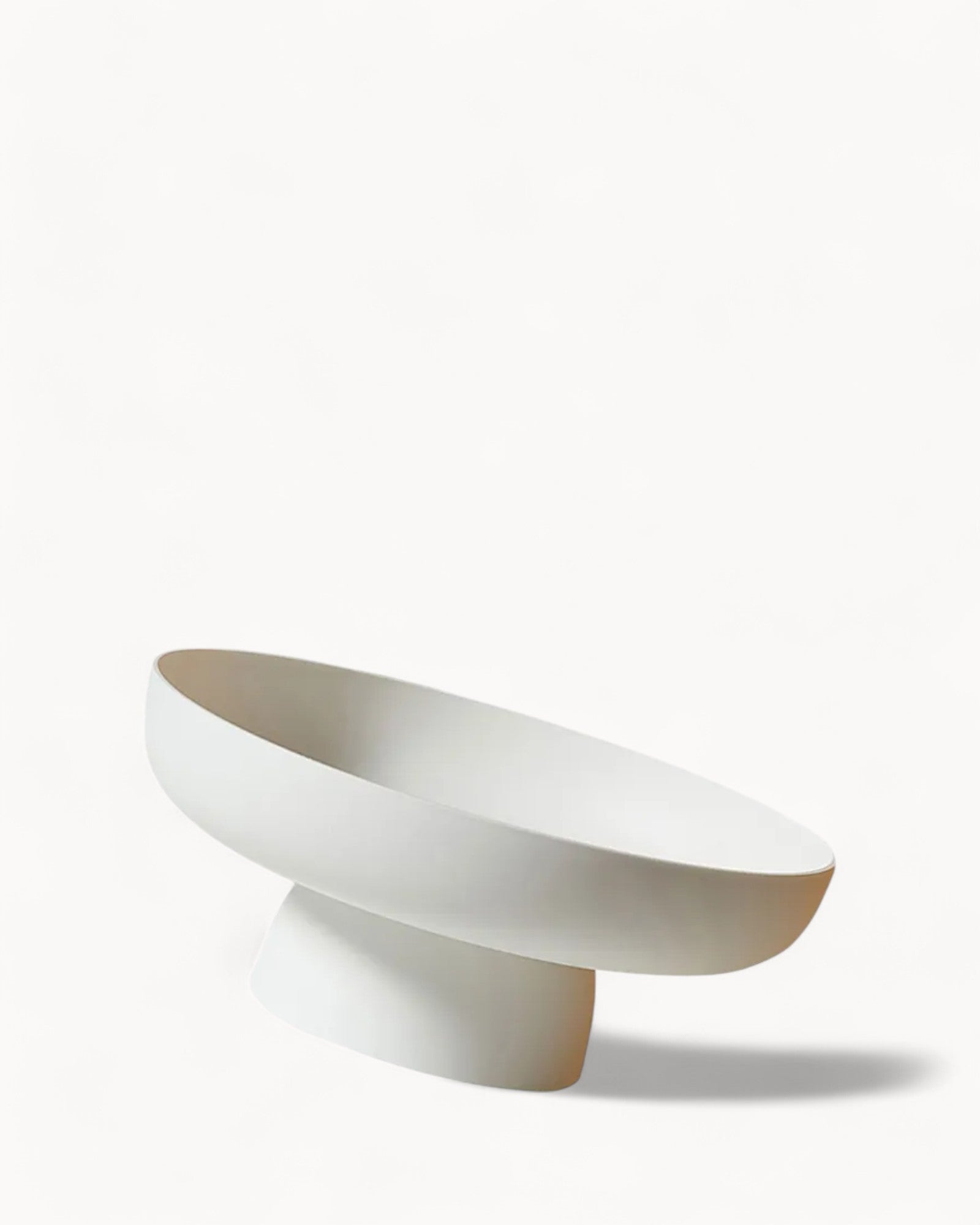 Nuit Berg | Bol décoratif en plastique – 26,5 cm x 11,5 cm – couleurs vives