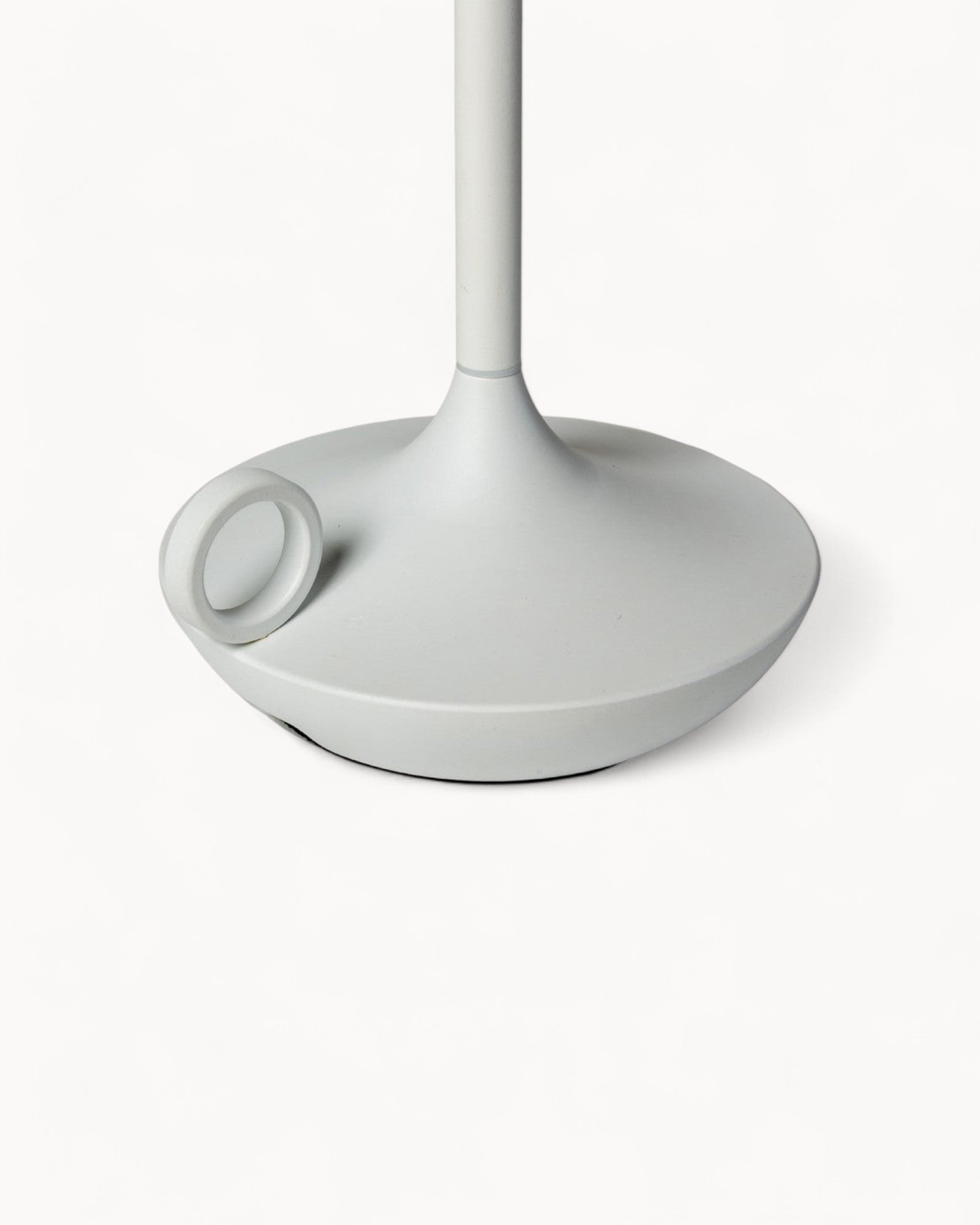 Lumlos | Lampe de table LED – sans fil, dimmable, lumière chaleureuse
