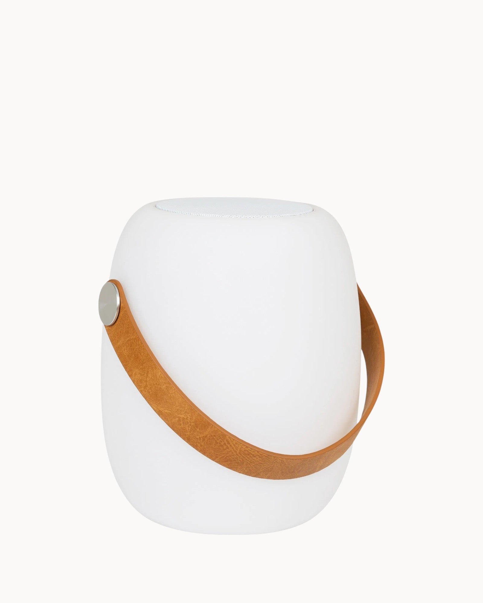 Lumi Tidlos | Lampe LED Bluetooth – Portable – Extérieur IP44