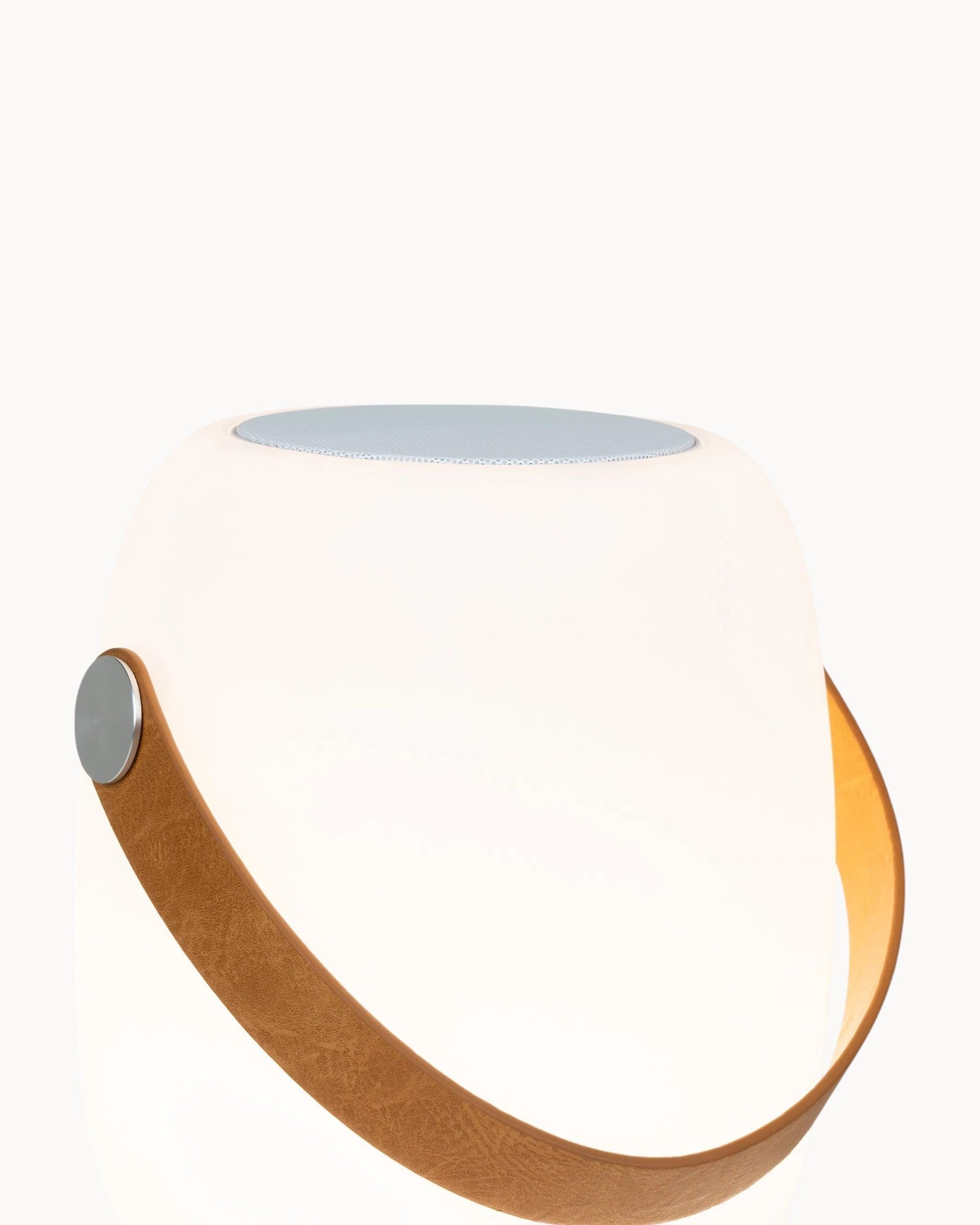 Lumi Tidlos | Lampe LED Bluetooth – Portable – Extérieur IP44