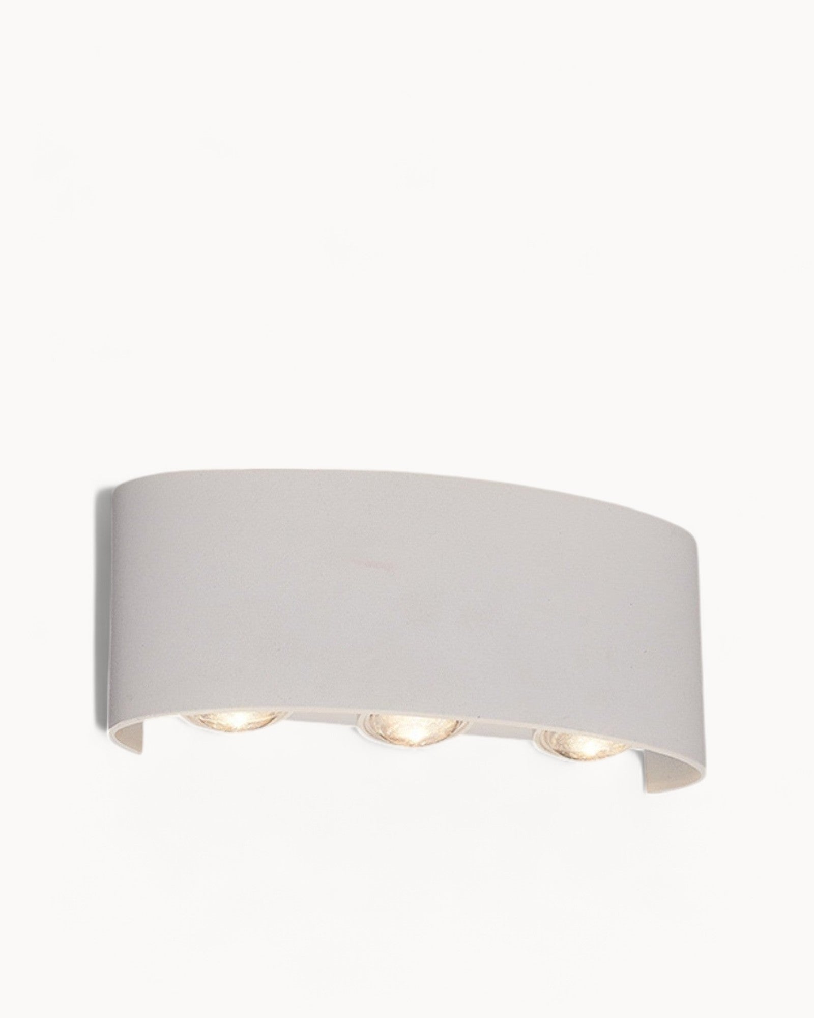 Fleur Vinter | Applique extérieure IP65 - Design élégant - Éclairage durable
