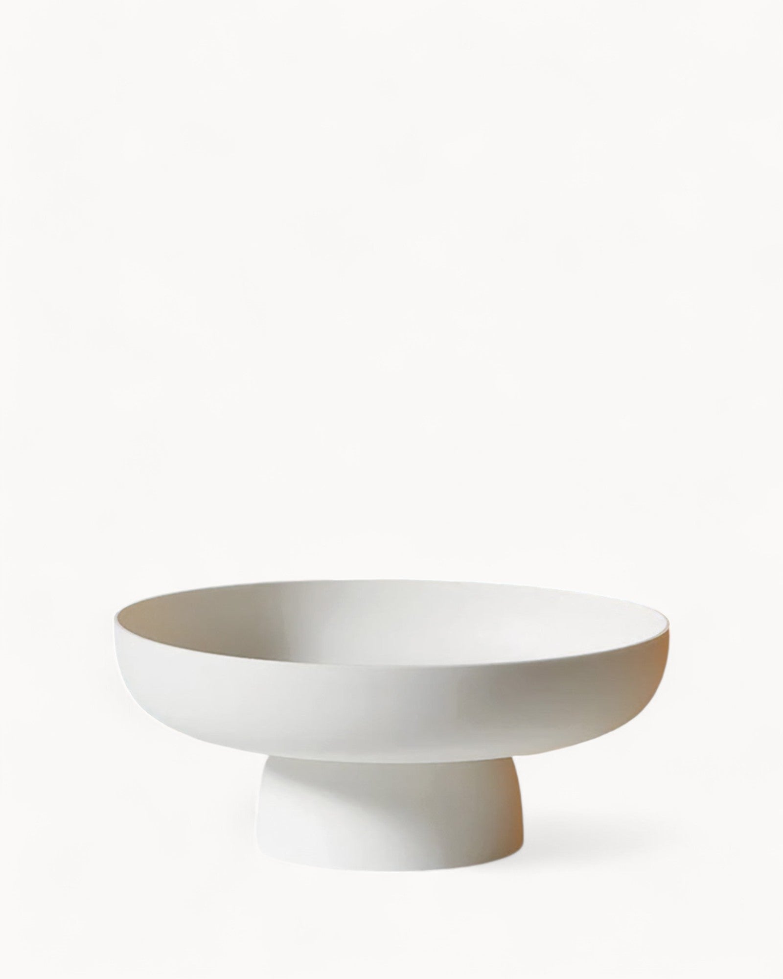 Nuit Berg | Bol décoratif en plastique – 26,5 cm x 11,5 cm – couleurs vives
