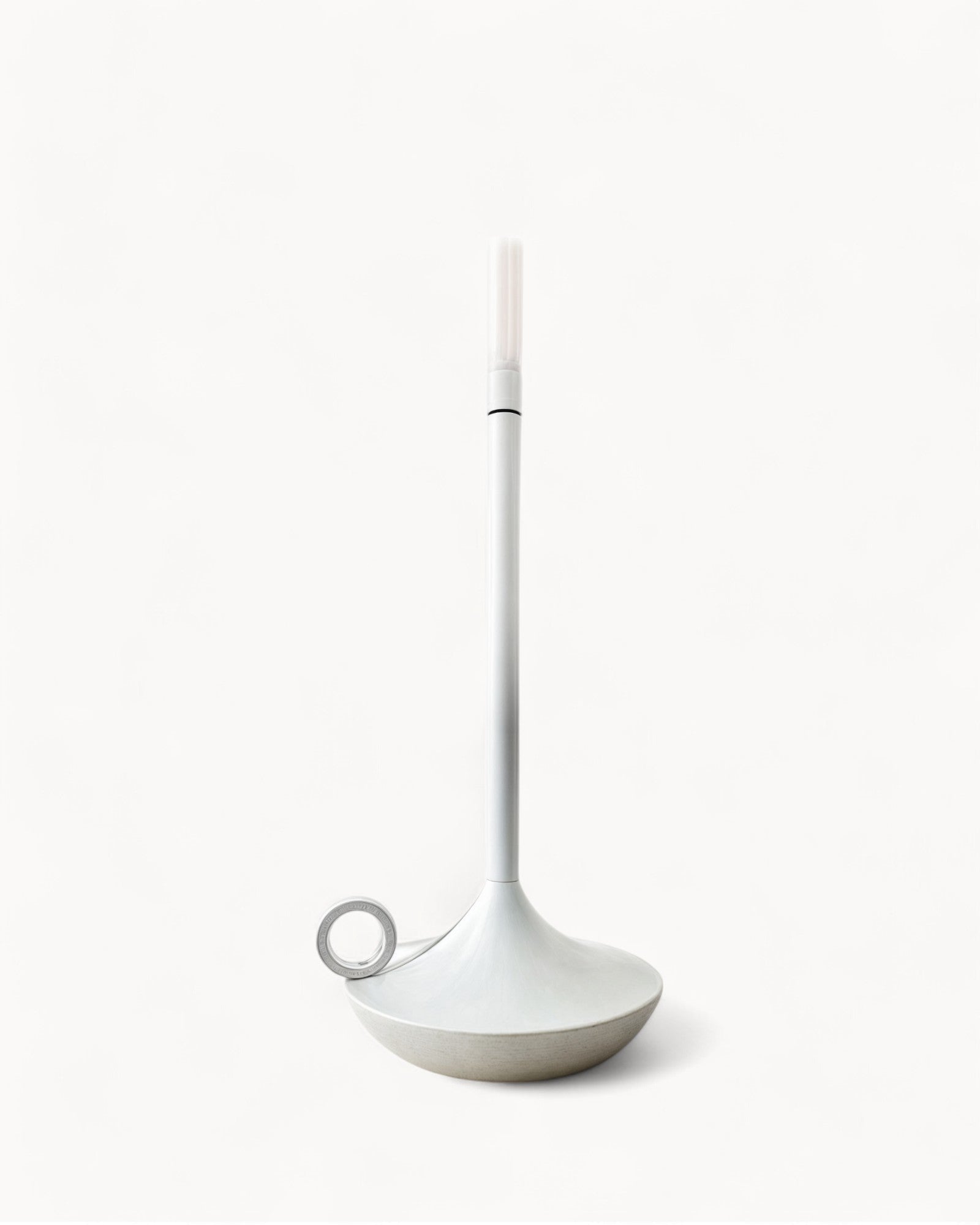 Lumlos | Lampe de table LED – sans fil, dimmable, lumière chaleureuse