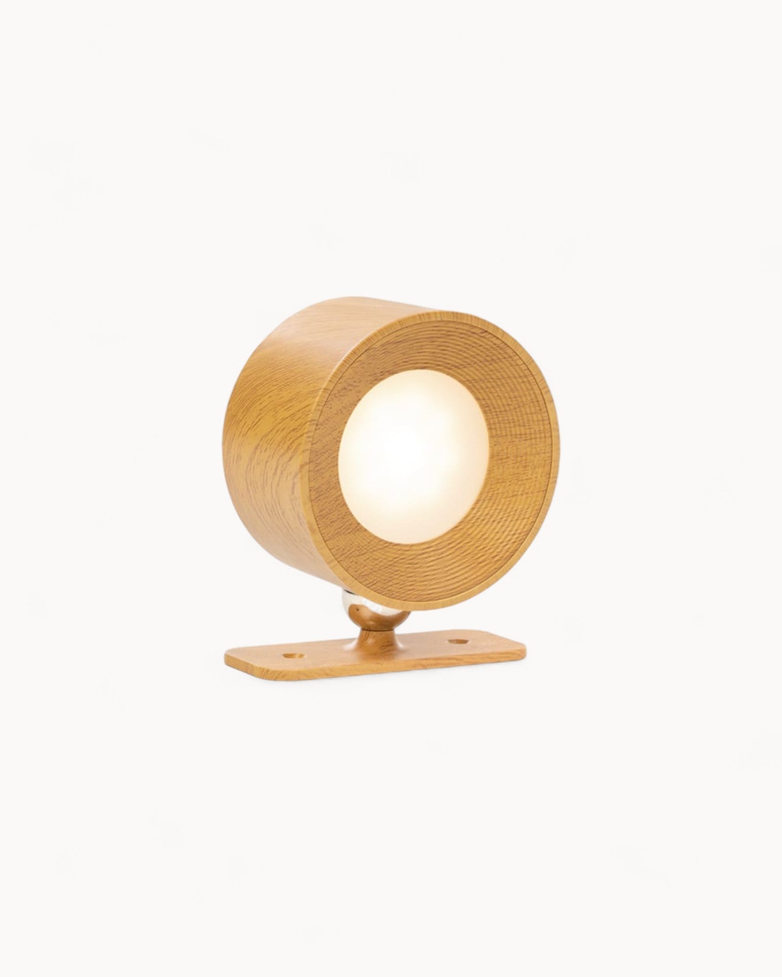 Douce Berg | Applique murale sans fil – rechargeable à 360°