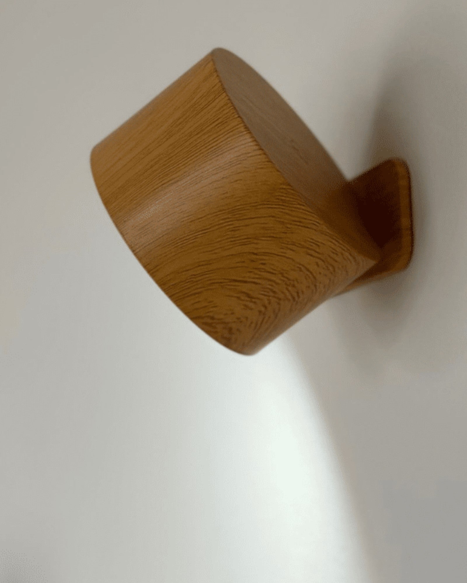 Douce Berg | Applique murale sans fil – rechargeable à 360°