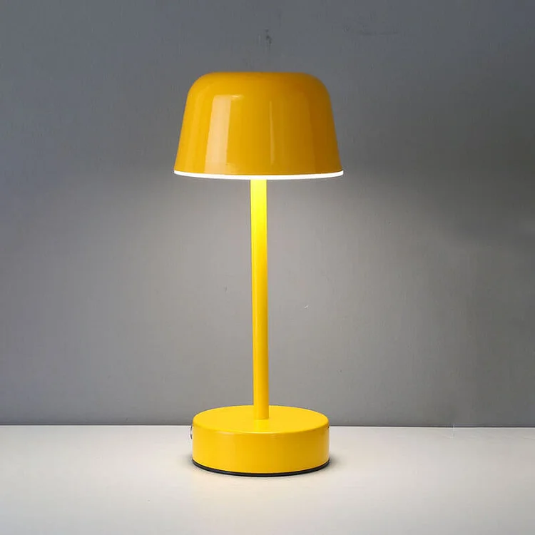 Nuilat | Lampe de table sans fil – Rechargeable et dimmable
